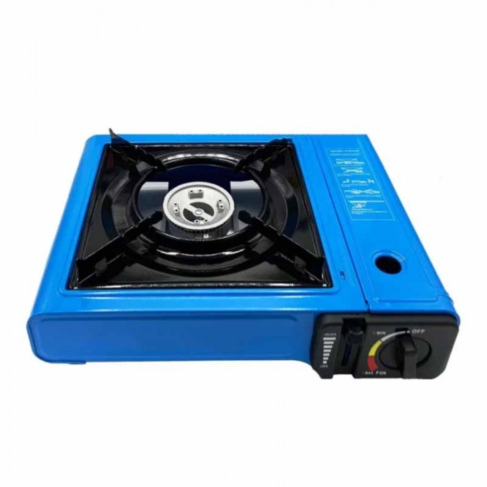Anafe 1 Hornalla Btx M Potenza P/Catucho Gas