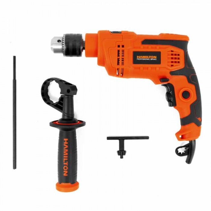 Taladro Percutor 710 W 13mm