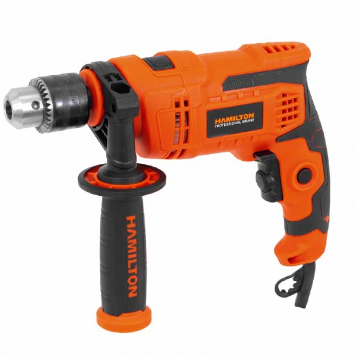 Taladro Percutor 710 W 13mm