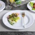 Plato Playo 26cm Porcelana Schmidt Gastronómico