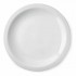 Plato Playo 26cm Porcelana Schmidt Gastronómico