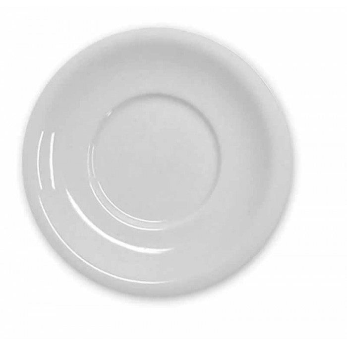 Plato Café Porcelana Schmidt