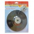 Disco Goma 175mm Universal 4800RPM ABR0247