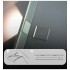 Listón Led Bajo Alacena Usb 60cm Control Remoto