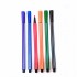 Microfibra Color X6 Estuche