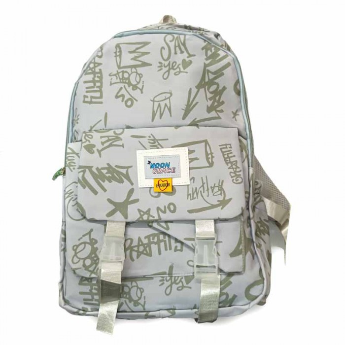 Mochila 43cm Super Reforzada 2 Mod Juvenil