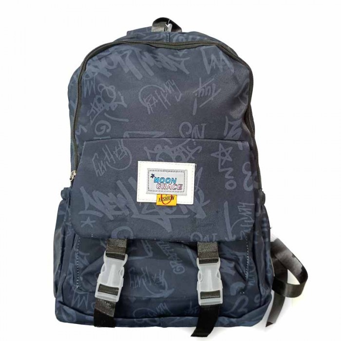 Mochila 43cm Super Reforzada 2 Mod Juvenil