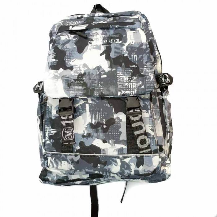 Mochila 43cm Super Reforzada 2 Mod Juvenil