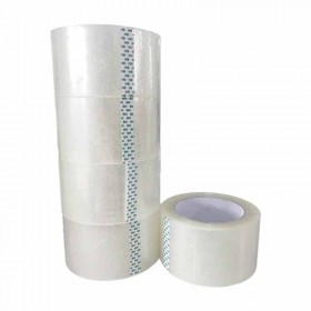 Cinta Embalar Transparente 48mmx40mts