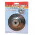 Disco Goma 115mm 11000RPM ABR0138