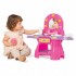 Pequeña Glamour Calesita 330