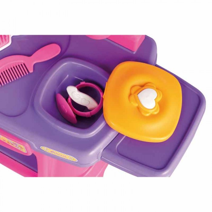 Pequeña Glamour Calesita 330