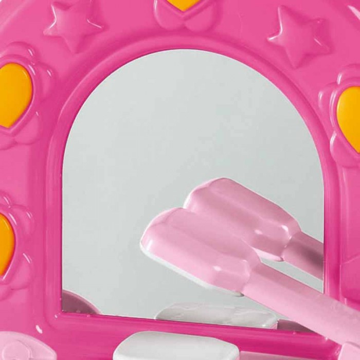 Pequeña Glamour Calesita 330
