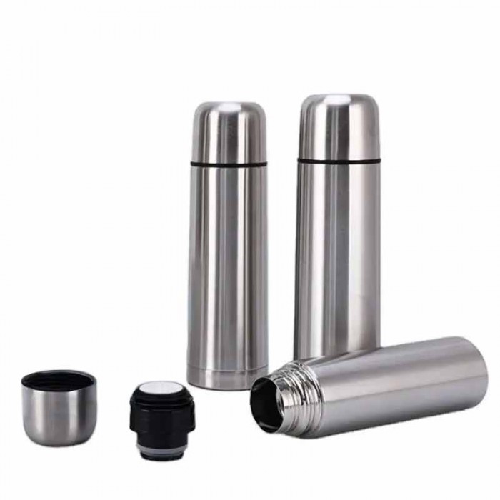 Termo Acero 500ml Bala