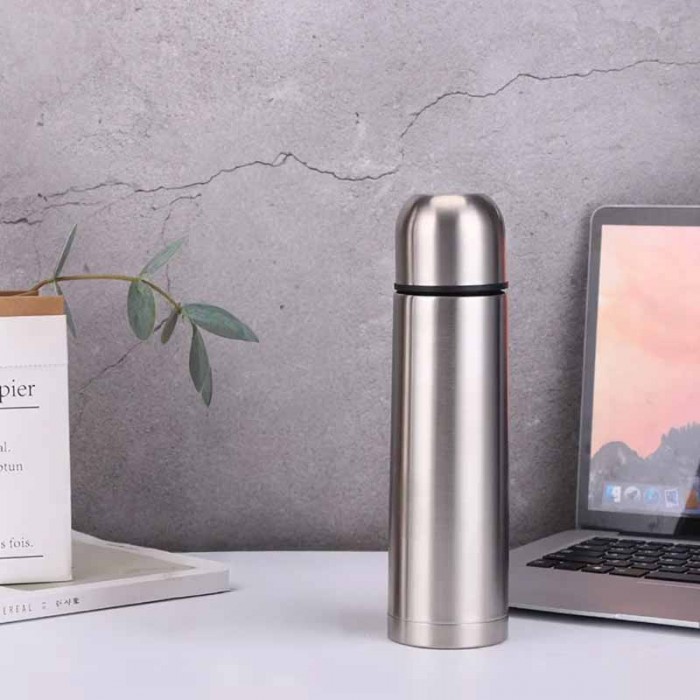 Termo Acero 500ml Bala