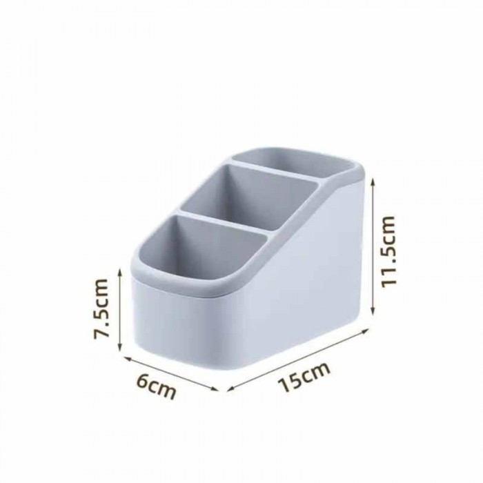 Organizador Multiuso 17x10x12cm