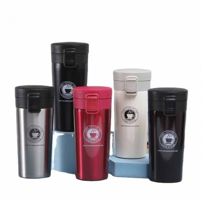 Vaso Térmico Acero 380ml