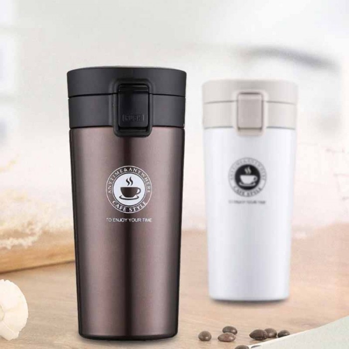 Vaso Térmico Acero 380ml