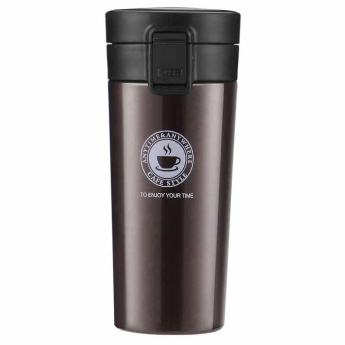Vaso Térmico Acero 380ml