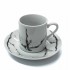 Set Juego De Cafe 12 Piezas