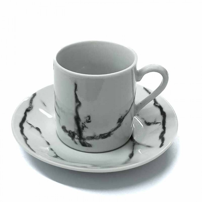 Set Juego De Cafe 12 Piezas