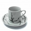 Set Juego De Cafe 12 Piezas