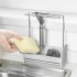 Organizador Cocina Con Soporte Metal