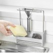 Organizador Cocina Con Soporte Metal