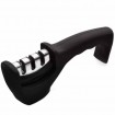 Afilador Manual Cuchillos 3 Pasos
