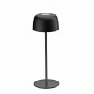 Lampara Mesa 34 Cm Led Recargable Usb