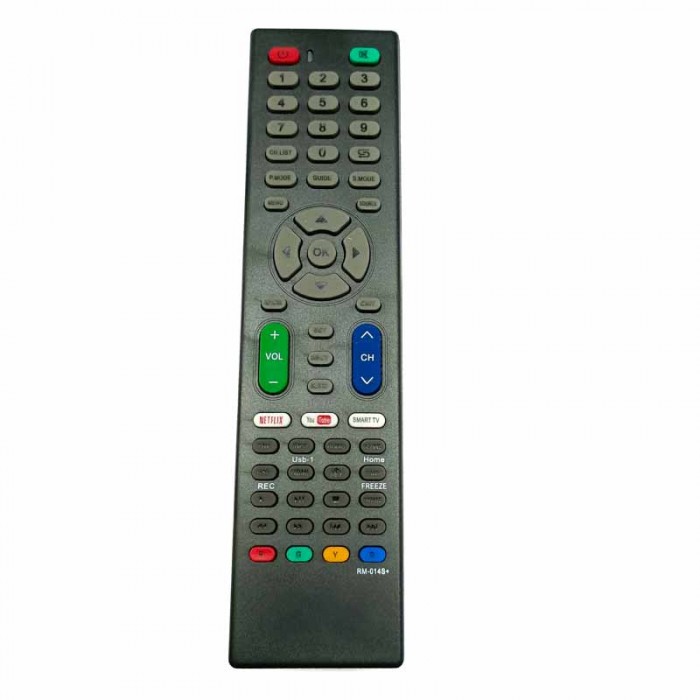 Control Remoto Universal Smart