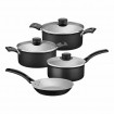 Bateria Cocina X 7 Pcs Tramontina Linz