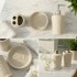 Set De Baño X3 Pcs Bath Ceramica