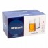 Vaso Vidrio Bucolique X6pcs 350cc Luminarc