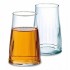 Vaso Vidrio Bucolique X6pcs 350cc Luminarc