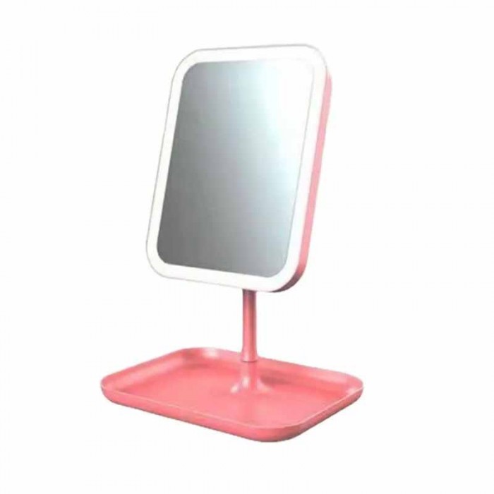 Espejo Led Luminoso Touch