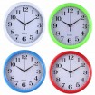 Reloj Pared Redondo 19.5cm