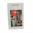 Tabla Picar 33x20cm Plastica