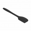 Espátula Silicona 27 Cm Negro