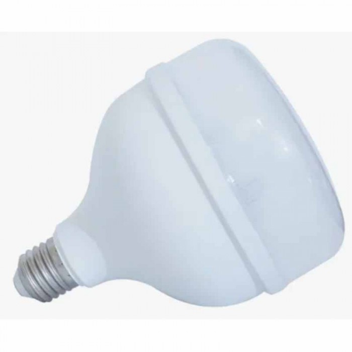 Lampara Led 50w T140 Hi-Power Luz Dia E27