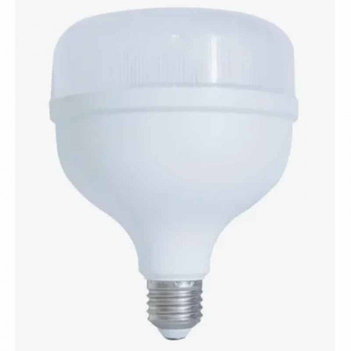 Lampara Led 50w T140 Hi-Power Luz Dia E27