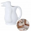 Pinguino 1lts Blanco