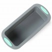 Budinera Silicona 19x9x6 Cm