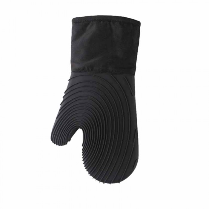 Manopla De Silicona Cocina Super Reforzada