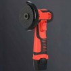 Mini Amoladora Bateria Disco 3" Maletin