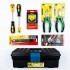 Set De Herramientas Esenciales X 7 Piezas