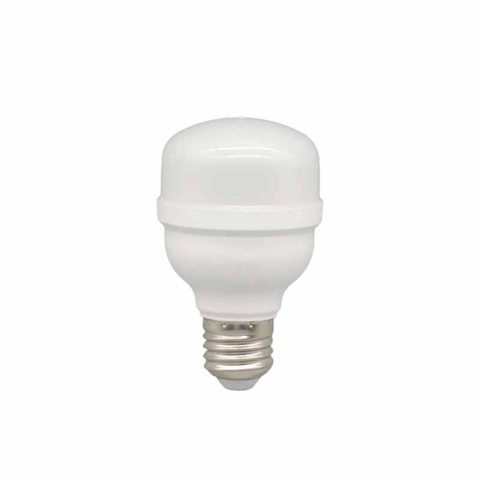 Lampara Led 20w Hi-Power Luz Dia E27