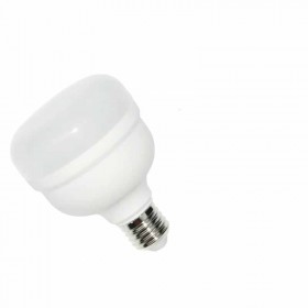 Lampara Led 30w T100 Hi-Power Luz Dia E27
