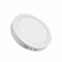 Plafon Led Redondo 18w Frio Base 21x3cm