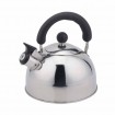 Pava Silbadora Acero 2.5lts